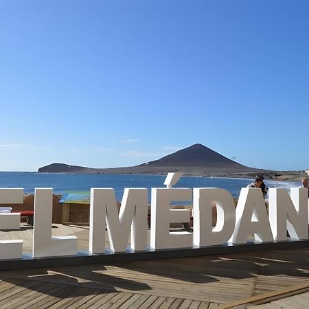 El Medano By Agueita Salada Suites Екстериор снимка