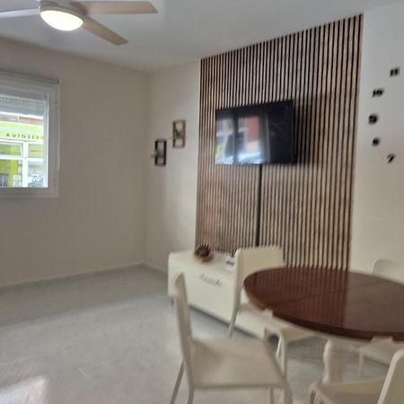 El Medano By Agueita Salada Suites Екстериор снимка
