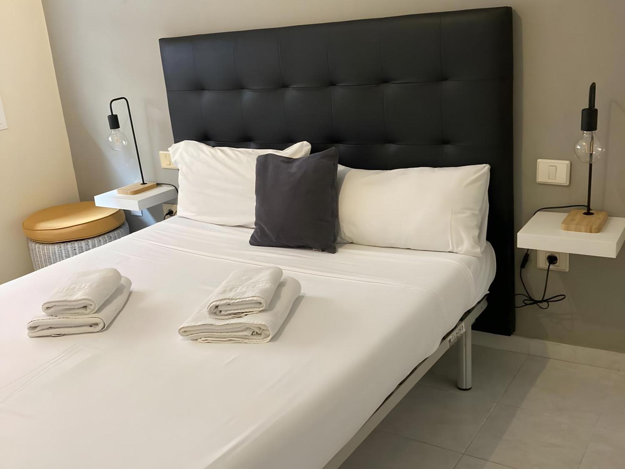 El Medano By Agueita Salada Suites Екстериор снимка