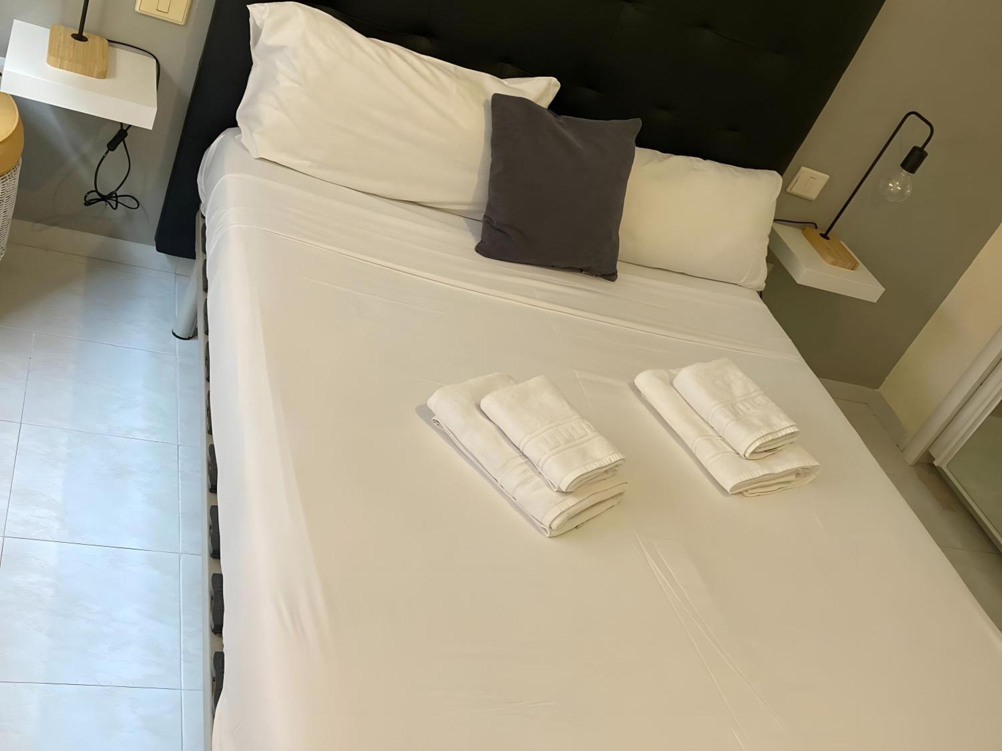 El Medano By Agueita Salada Suites Екстериор снимка