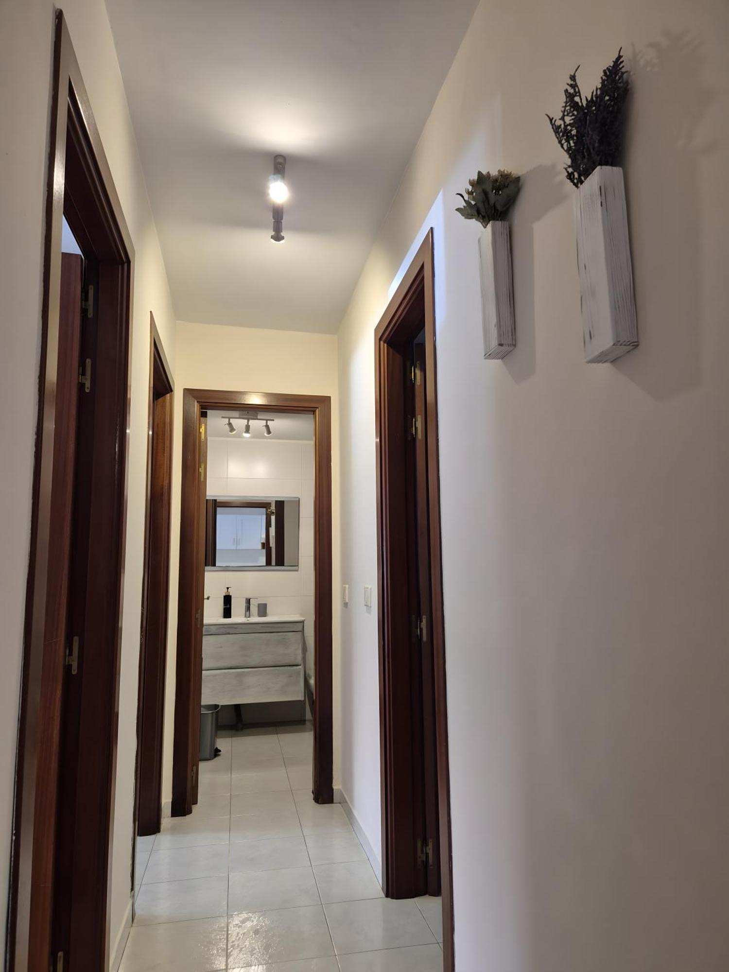 El Medano By Agueita Salada Suites Екстериор снимка