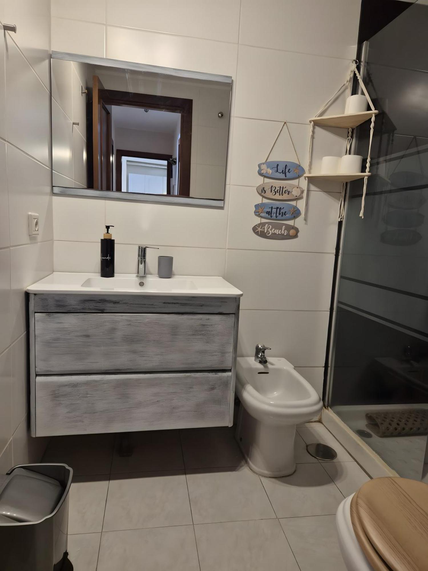 El Medano By Agueita Salada Suites Екстериор снимка