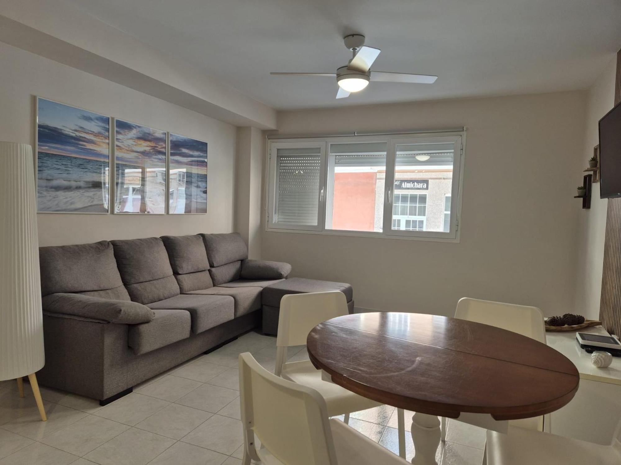 El Medano By Agueita Salada Suites Екстериор снимка