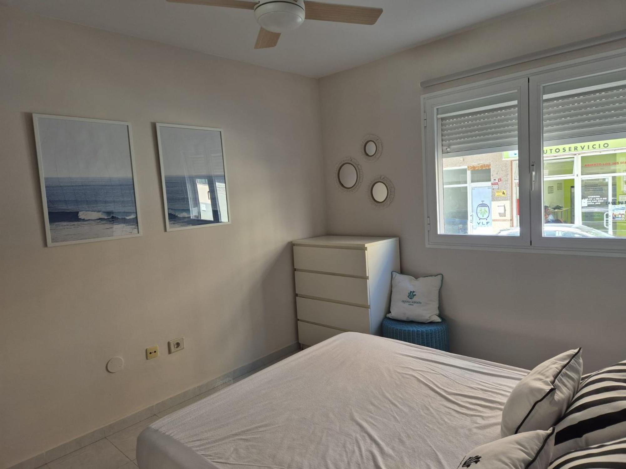 El Medano By Agueita Salada Suites Екстериор снимка