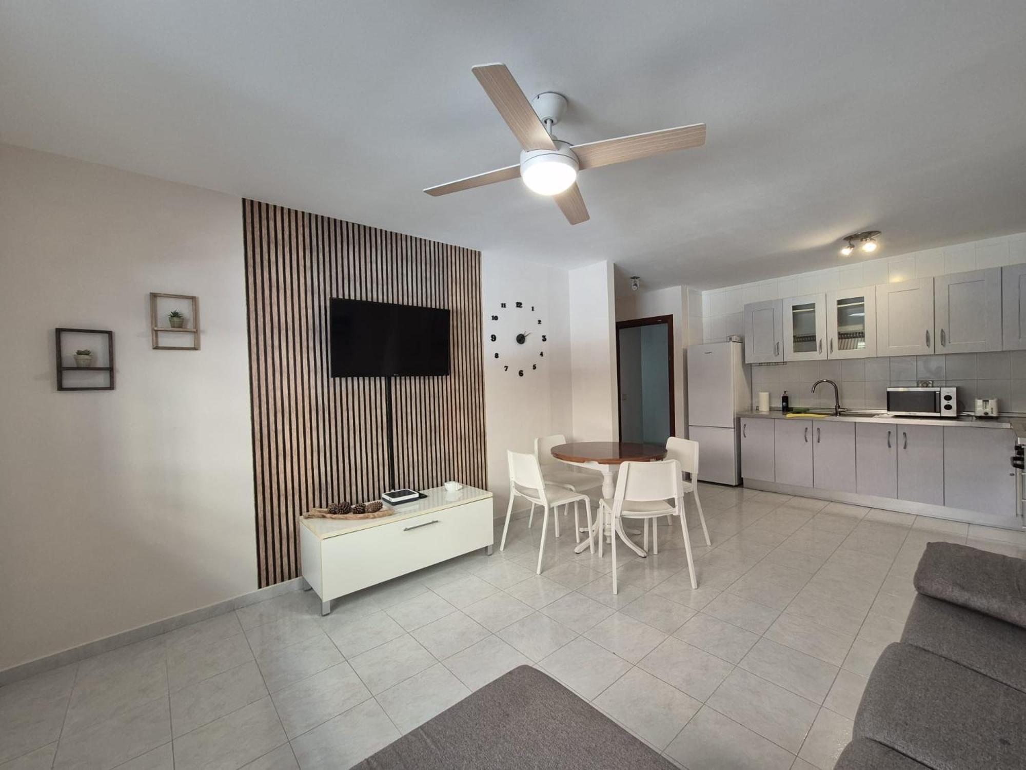El Medano By Agueita Salada Suites Екстериор снимка