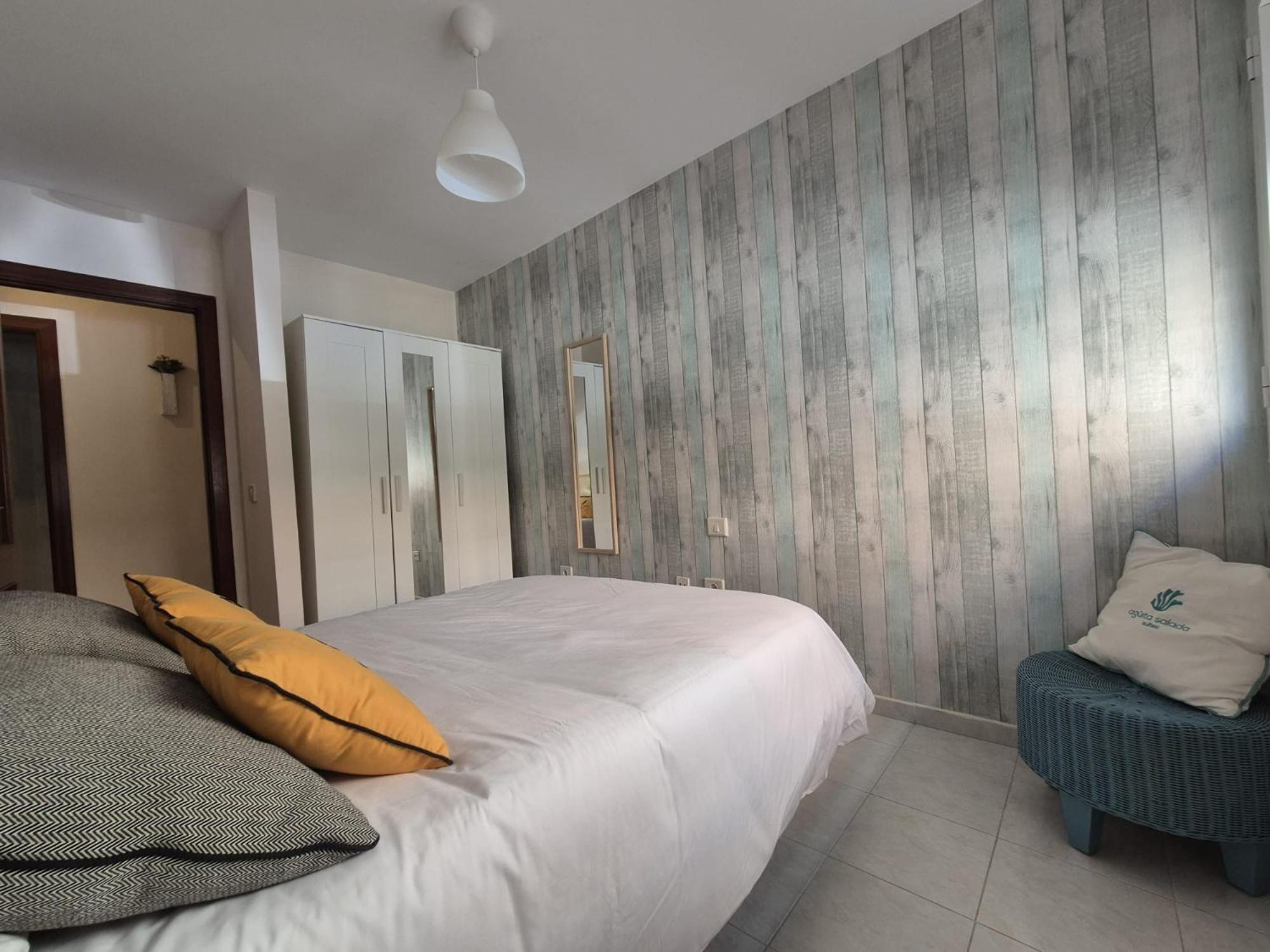 El Medano By Agueita Salada Suites Екстериор снимка