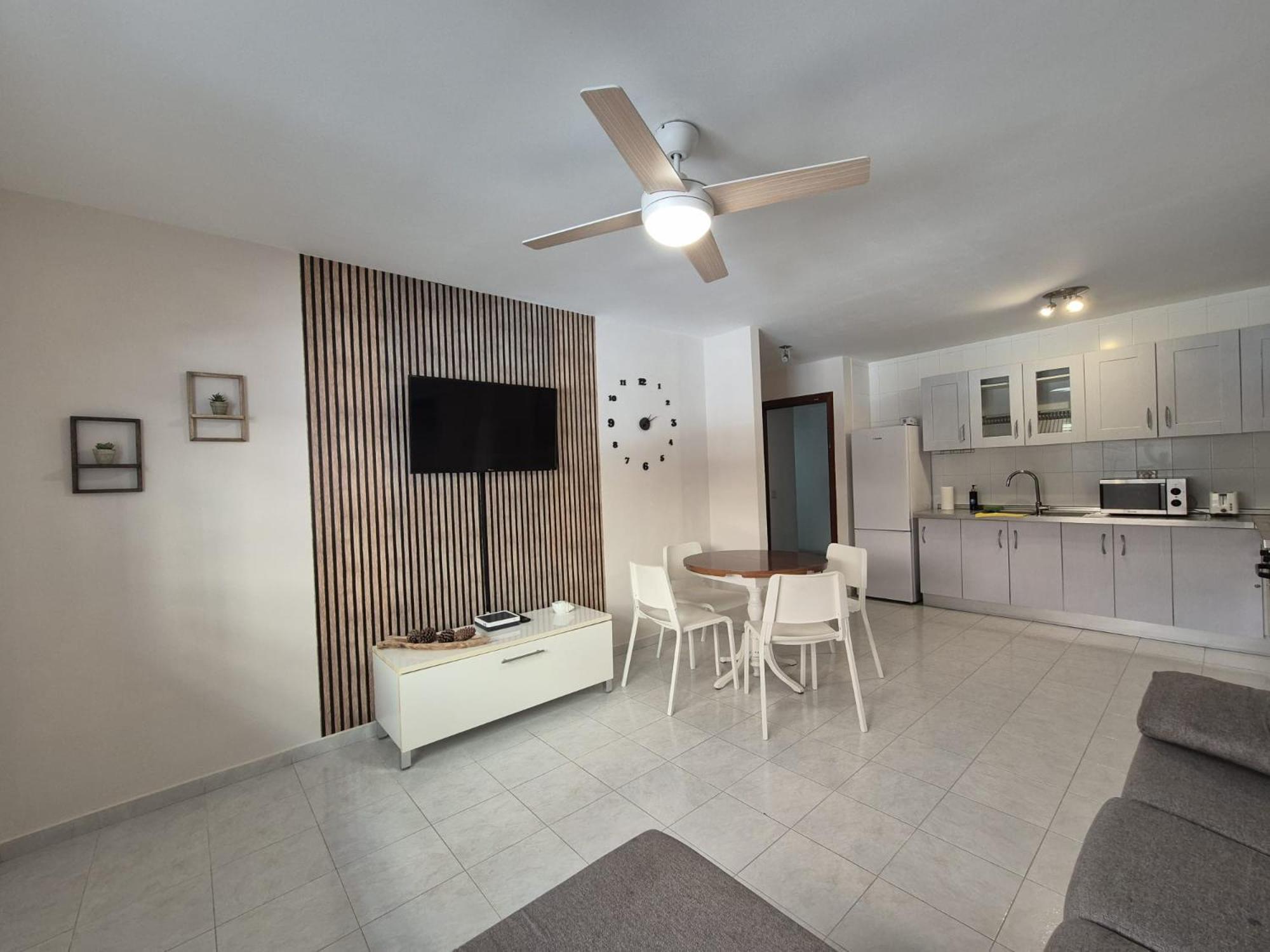 El Medano By Agueita Salada Suites Екстериор снимка